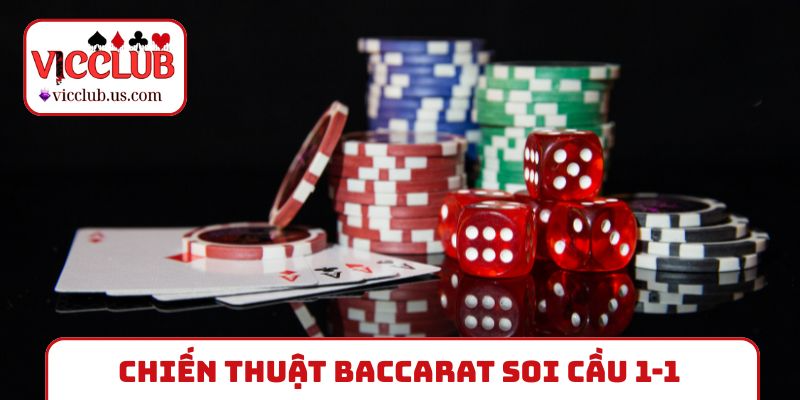 Ý nghĩa của các chiến thuật Baccarat