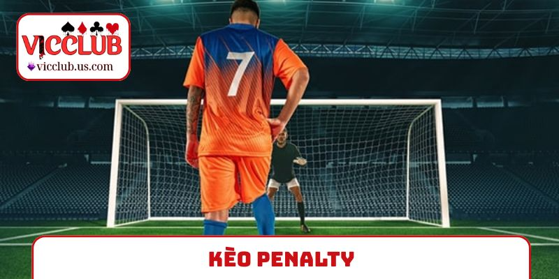kèo penalty