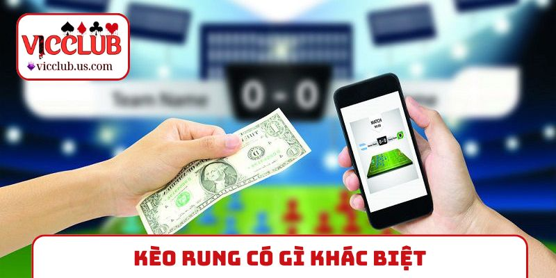 Quản lý tài chính kèo rung đúng cách